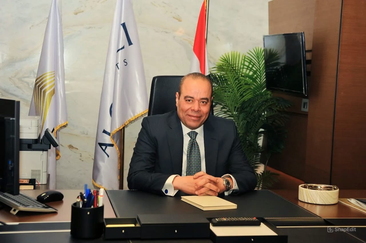 شركة القمزي تهنىء الرئيس السيسي والشعب المصري بالذكري 43 لتحرير سيناء
