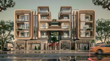 شركة تترا للتطوير العقاري تطرح Elite residence أحدث مشروعاتها بمنطقة “النورث هاوس” بالقاهرة الجديدة