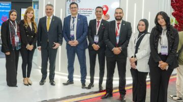 شركة فيكسد مصر الراعي البلاتيني الحصري لقمة علوم البيانات 2025