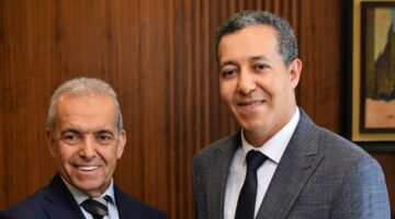 شركة مريجة ماينينغ تفوز بعقد استغلال منجم النحاس “ناور” في بني ملال باستثمار 230 مليون درهم