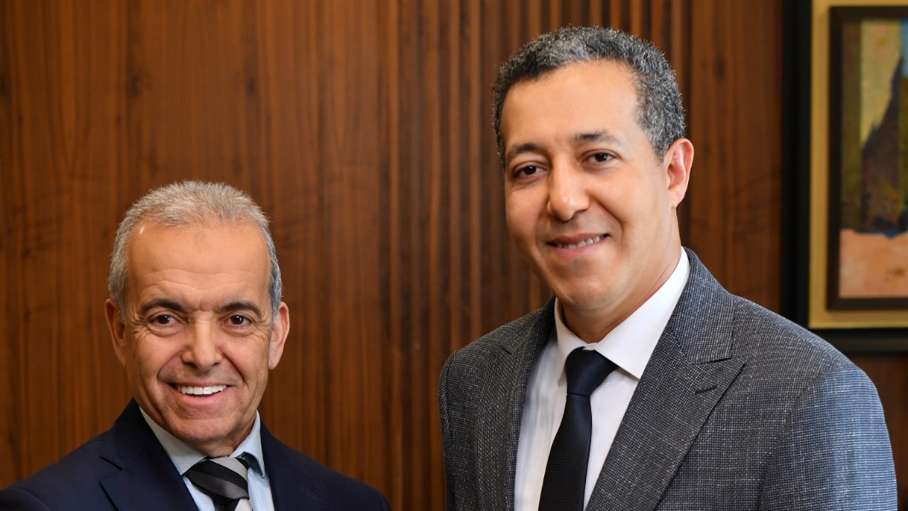 شركة مريجة ماينينغ تفوز بعقد استغلال منجم النحاس “ناور” في بني ملال باستثمار 230 مليون درهم شركة مريجة ماينينغ تفوز بعقد استغلال منجم النحاس “ناور” في بني ملال باستثمار 230 مليون درهم