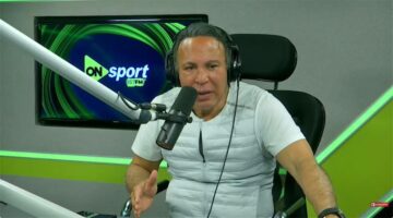 “شركة يقودها الجنايني”.. أيمن يونس يطرح الحل السحري لإنقاذ الزمالك