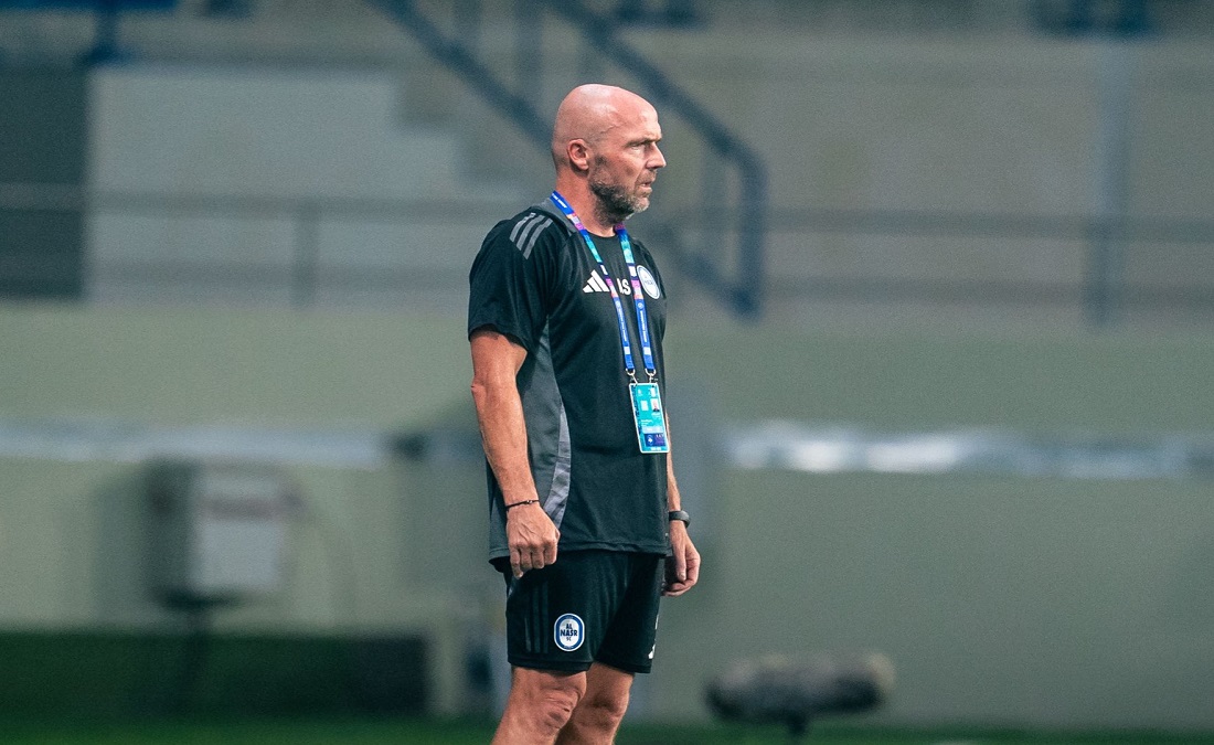 شرودر يكشف تفاصيل رحيله عن النصر الإماراتي شرودر يكشف تفاصيل رحيله عن النصر الإماراتي