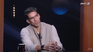 شريف إكرامي: قرار لاعب ممكن يُقال عنه خيانة وآخر لا بسبب “المزاج والمصلحة”