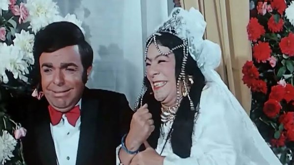 شريف رمزي: النسخة الجديدة من البحث عن فضيحة ليست تقليدا شريف رمزي: النسخة الجديدة من البحث عن فضيحة ليست تقليدا