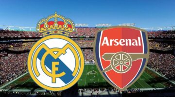 نجم أرسنال: الانتقال إلى ريال مدريد كان بمثابة كابوس