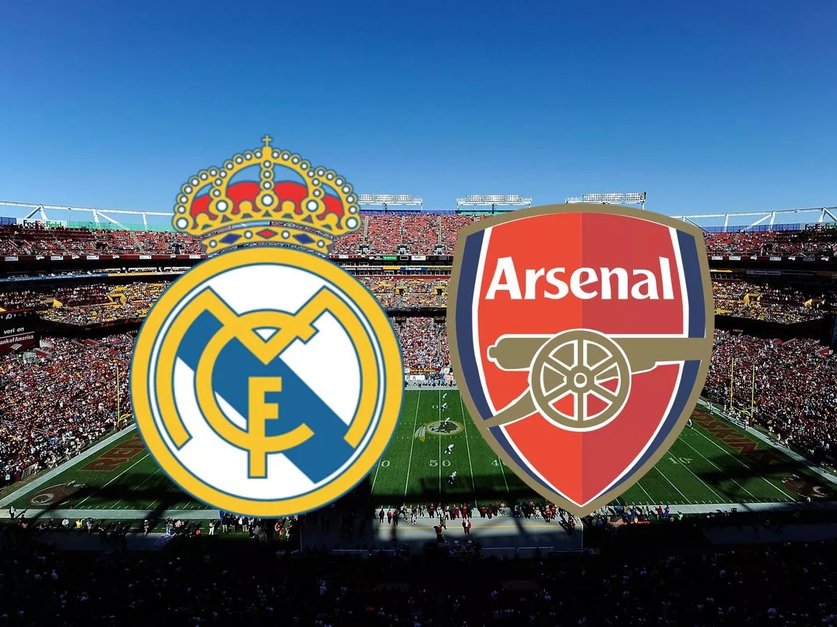 نجم أرسنال: الانتقال إلى ريال مدريد كان بمثابة كابوس نجم أرسنال: الانتقال إلى ريال مدريد كان بمثابة كابوس