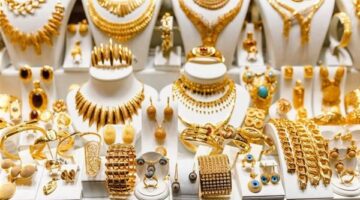 شعبة الذهب: بعد خفض الفائدة زيادة الأسعار متوقعة فى ظل الارتفاع عالميا