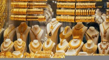 شعبة الذهب: لا يمكن التنبؤ بانخفاض الأسعار في الوقت الراهن