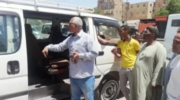 شعبة النقل البري تكشف تأثير زيادة اسعار المحروقات على تكلفة النقل  الفعليه
