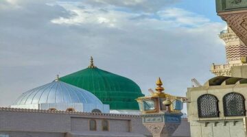 شفاعة النبي ﷺ لأمته يوم القيامة .. رحمة وأسباب موجبة