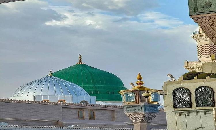 شفاعة النبي ﷺ لأمته يوم القيامة .. رحمة وأسباب موجبة شفاعة النبي ﷺ لأمته يوم القيامة .. رحمة وأسباب موجبة