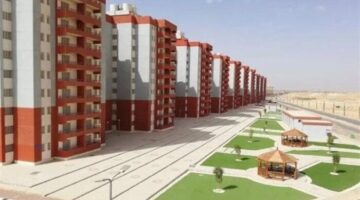 شقق الإسكان الاجتماعي 2025.. موعد الحجز والأوراق المطلوبة للتقديم