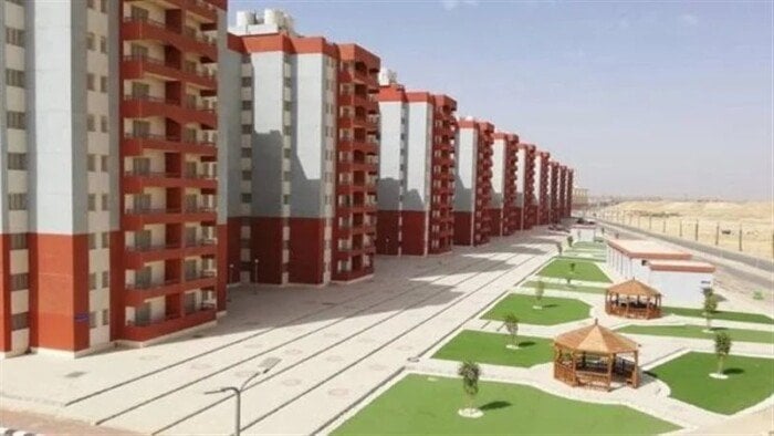 شقق الإسكان الاجتماعي 2025.. موعد الحجز والأوراق المطلوبة للتقديم