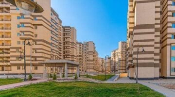 شقق الإسكان الاجتماعي 2025.. وزارة الإسكان: فتح باب حجز 35 ألف وحدة سكنية جديدة