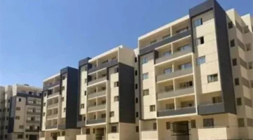 شقق الإسكان الاجتماعي الجديدة 2025 ‏لمتوسطي ومحدودي الدخل.. التفاصيل