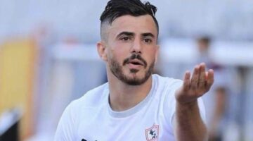 شقيق الونش: وقعنا على بياض حبًا في الزمالك