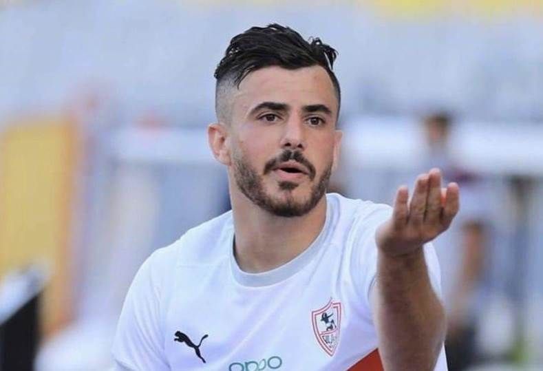 شقيق الونش: وقعنا على بياض حبًا في الزمالك شقيق الونش: وقعنا على بياض حبًا في الزمالك