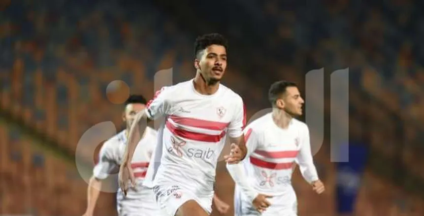 شقيق حسام عبدالجميد يحسم جدل مفاوضات الأهلي.. ويكشف طلب اللاعب شقيق حسام عبدالجميد يحسم جدل مفاوضات الأهلي.. ويكشف طلب اللاعب