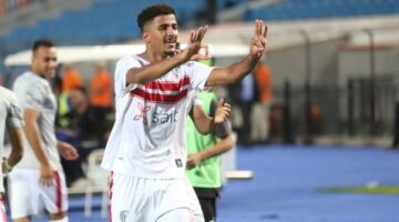 شقيق حسام عبدالمجيد: اللاعب لديه عروض أوروبية ونرحب بالتجديد لـ الزمالك