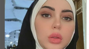 شقيقة إيناس النجار: راحت شهيدة وخاتمة نصف المصحف
