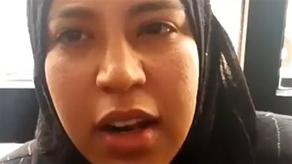 شقيقة شاب ضحية جيرانه بالدقهلية: موّتوه وهو لسة راجع من السفر بعد 5 سنين غربة| بث مباشر شقيقة شاب ضحية جيرانه بالدقهلية: موّتوه وهو لسة راجع من السفر بعد 5 سنين غربة| بث مباشر
