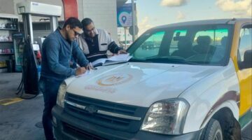 شكاوى بشأن عدم الالتزام بتعريفة أجرة المواصلات في الإسكندرية