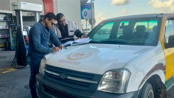 شكاوى بشأن عدم الالتزام بتعريفة أجرة المواصلات في الإسكندرية شكاوى بشأن عدم الالتزام بتعريفة أجرة المواصلات في الإسكندرية