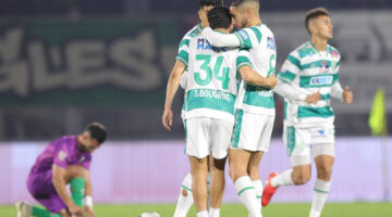شكوك حول جاهزية نجم الرجاء ضد حسنية أكادير في الدوري المغربي
