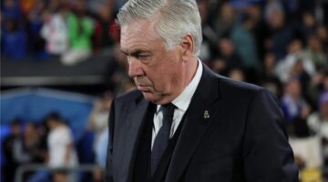 شكوك حول خوض ريال مدريد نهائي كأس ملك إسبانيا أمام برشلونة