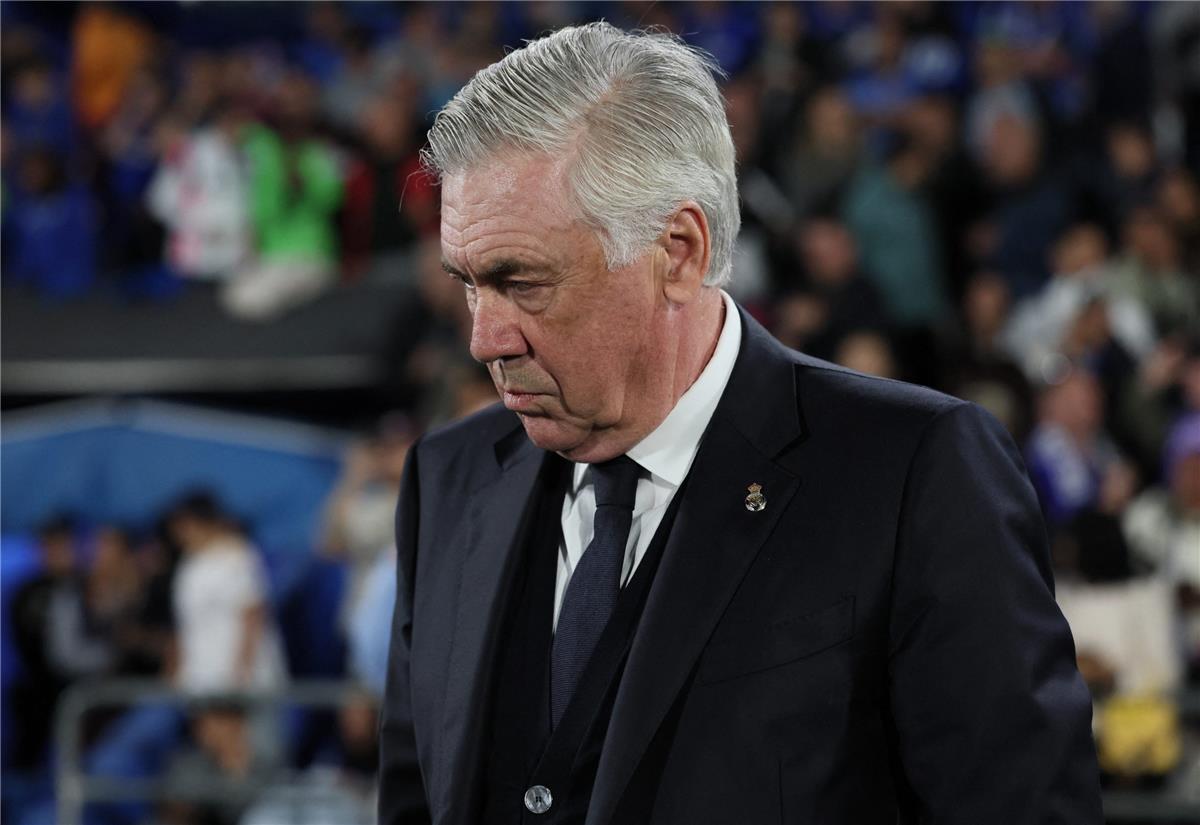شكوك حول خوض ريال مدريد نهائي كأس ملك إسبانيا أمام برشلونة شكوك حول خوض ريال مدريد نهائي كأس ملك إسبانيا أمام برشلونة