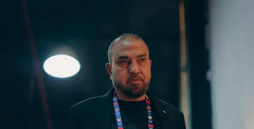 شكوى لاعبي الأهلي تهدد محمد رمضان بالرحيل عن منصبه شكوى لاعبي الأهلي تهدد محمد رمضان بالرحيل عن منصبه