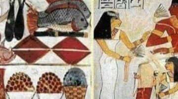 شم النسيم  يوم الحصاد.. وتناول البيض والفسيخ شعائر مقدسة عند الفراعنة