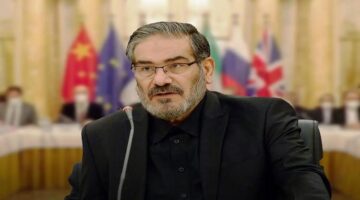 شمخاني يحذر من "طرد" المفتشين الدوليين في حال تواصل التهديدات بحق إيران