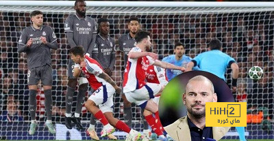 شنايدر ينتقد لاعب ريال مدريد بقسوة بعد مباراة آرسنال شنايدر ينتقد لاعب ريال مدريد بقسوة بعد مباراة آرسنال