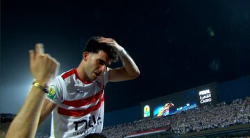 شوبير: انتظروا “خناقة كبيرة” بين زيزو والزمالك