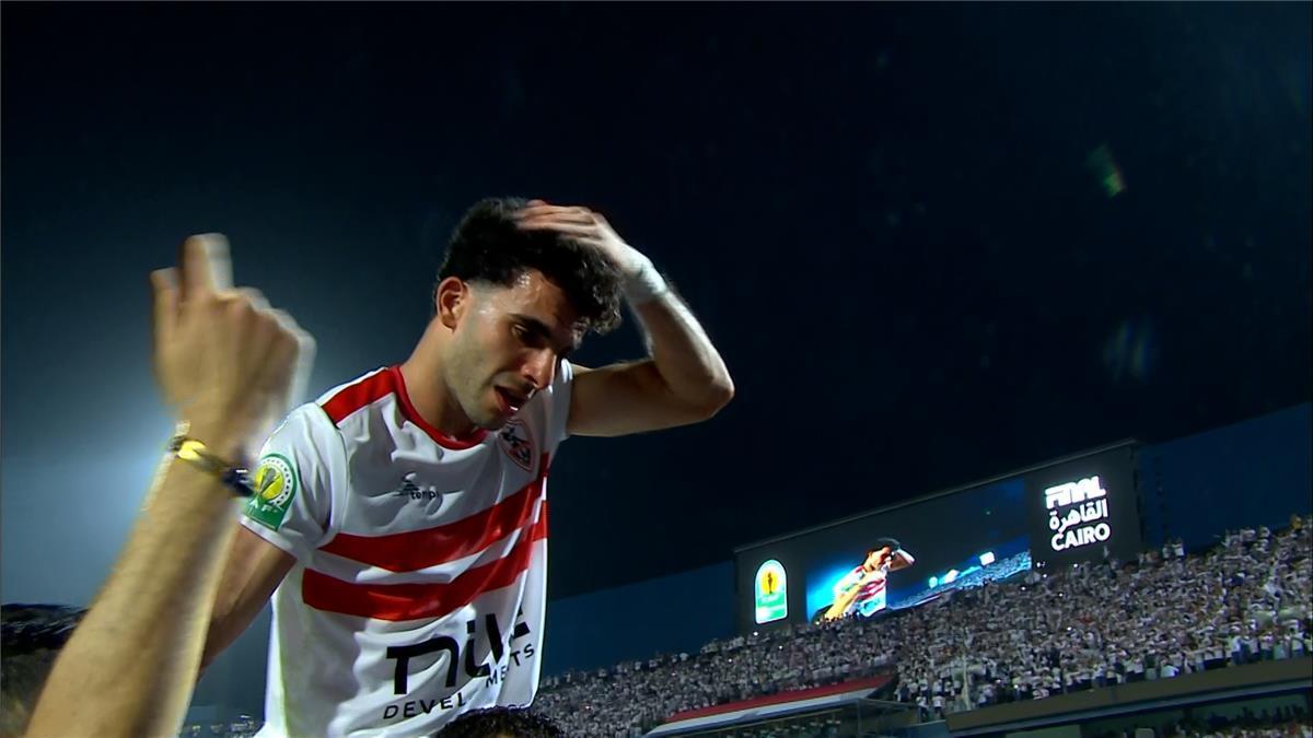 شوبير: انتظروا “خناقة كبيرة” بين زيزو والزمالك شوبير: انتظروا “خناقة كبيرة” بين زيزو والزمالك
