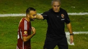 شوبير يثير الجدل بشأن «أوضة لبس» الأهلي.. وأفشة يقلب الموازين