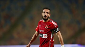 شوبير يصدم جماهير الأهلي بشأن معلول