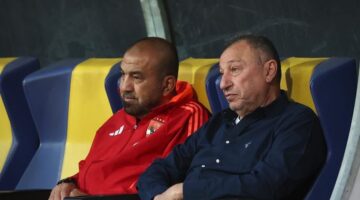 شوبير يفاجئ الأهلي بهذا الطلب
