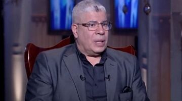 شوبير يكشف آخر تطورات ملف مدرب الأهلي الجديد بعد رحيل كولر