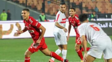 شوبير يكشف تطورات جديدة في انتقال محمد شريف لـ الزمالك.. ما علاقة زيزو؟