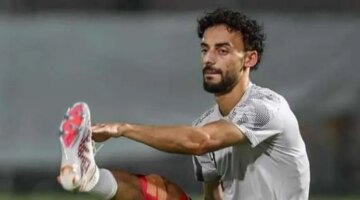 شوبير يكشف تفاصيل جديدة بشأن إصابة أحمد عبد القادر