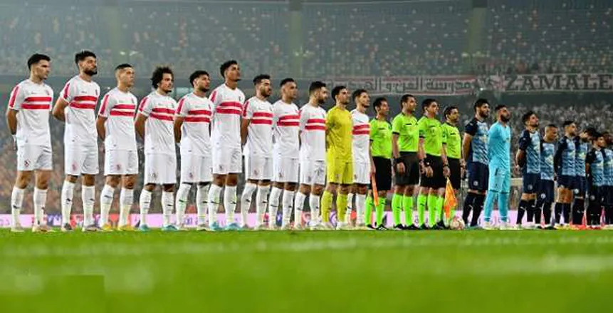 شوبير يكشف عن رد الزمالك على طلب بيراميدز تأجيل نهائي كأس مصر شوبير يكشف عن رد الزمالك على طلب بيراميدز تأجيل نهائي كأس مصر