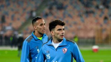 «مستند» يصدم الزمالك في تطورات أزمته مع زيزو بعد الشكوى الأخيرة