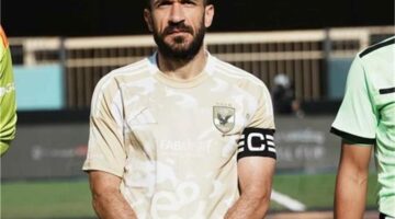 شوبير يوضح موقف معلول من مباراة صن داونز.. ومصيره مع الأهلي نهاية الموسم