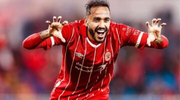 شوبير يُعلن سر لأول مرة عن سبب انتقال كهربا لـ الاتحاد الليبي وموقفه من الأهلي