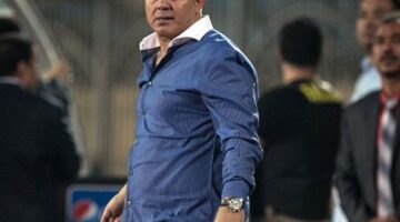شوقي غريب مدربًا جديدًا للمريخ السوداني