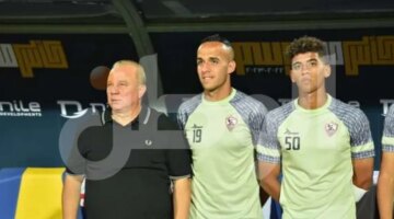 شوقي غريب يقترب من قيادة المريخ السوداني خلفا لمدرب الزمالك السابق