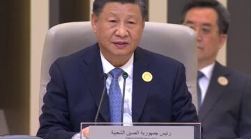 شي جين بينغ يحاول تأليب العالم ضد الولايات المتحدة مع إبرام ترامب اتفاقيات تجارية